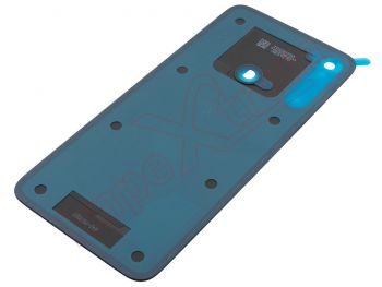 Tapa de batería genérica negra (moonshadow grey) para Xiaomi Redmi Note 8T, M1908C3XG